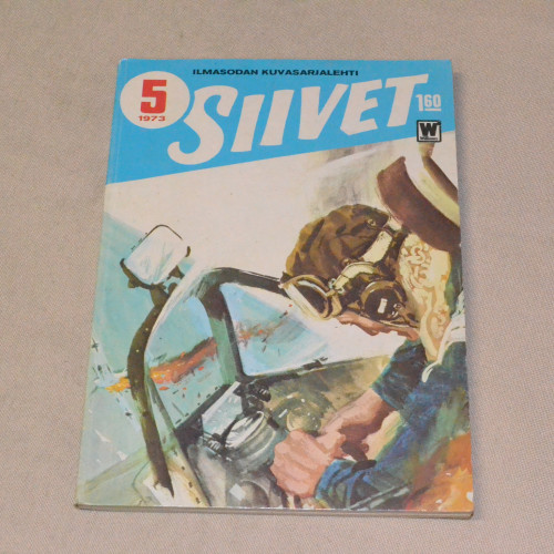 Siivet 05 - 1973